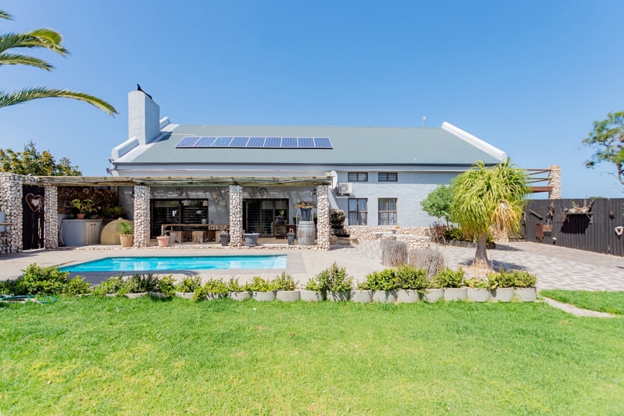 3 Bedroom Property for Sale in Long Acres Country Estate Western Cape